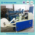 HC-VT High Speed automatic mini paper handkerchief machine